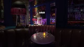 Best Bars In Amsterdam