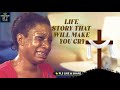 You Will Cry Your Heart Out While Watching This Touching True Story - A Nigerian Movie