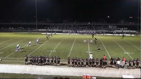 Scott Rausch Kicking Highlights