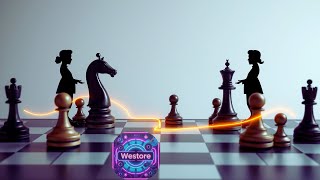 ♟️ 2 Player Online Chess – Master Strategy and Challenge Friends! 🧠 screenshot 5