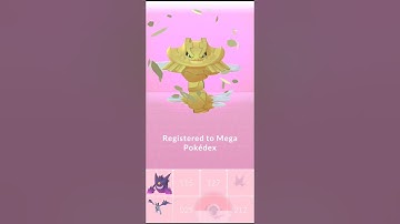 Evolving ✨Shiny Onix👉 Golden Steelix👉 Mega Steelix #pokemongo #pokemon