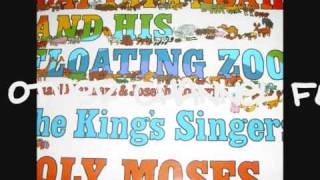 Chris Hazel & The King Singers - The Promise - Drum Break (FOR SALE) Chris Hazel & The King Singers - The Promise - Drum Break (FOR SALE)