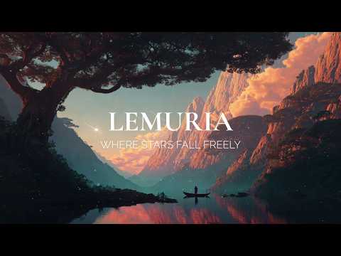 This World Was Made for Your Soul | Ambient Sound Healing & Deep Meditation Music