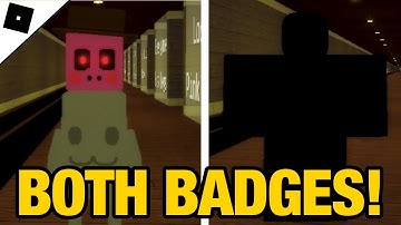 How to get the “WEIRD SUIT” & “CREATOR OF DEATH” BADGES + BOTH MORPHS in PIGGY RP [W.I.P] || ROBLOX