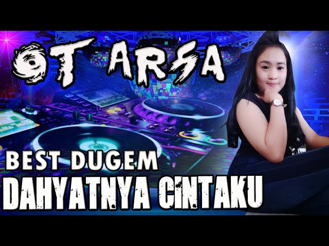 DJ Danyatnya Cintaku - OT ARSA Tanjung Kerang Rambutan class=