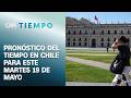 Mañanas muy frías y tardes calurosas: Revisa el pronóstico para tu ciudad | CNN Tiempo