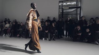 ATLEIN | Fall Winter 2023/2024 | Full Show