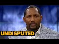 Shannon Sharpe and Ray Lewis give their thoughts on Tulsa police shooting (PART 1) | UNDISPUTED