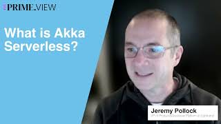Full What is Akka Serverless News
