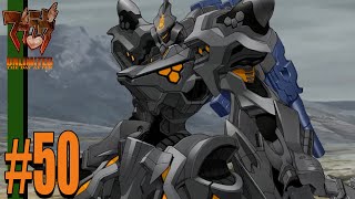 Monsters And Mistakes | Muv-Luv Unlimited: The Day After - Episode 03 | Series Part 50