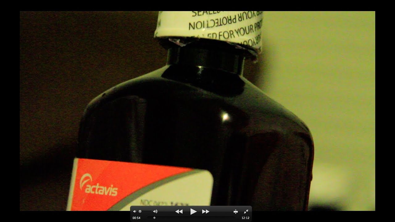 Stubb-A-Lean x Kodeine Musik