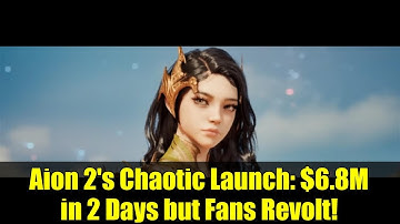 Aion 2