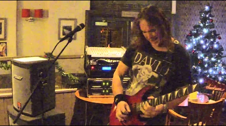 Toccata Simon Lees