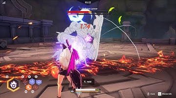 [Kurtzpel] Increased Security (Grand Chase Difficulty)