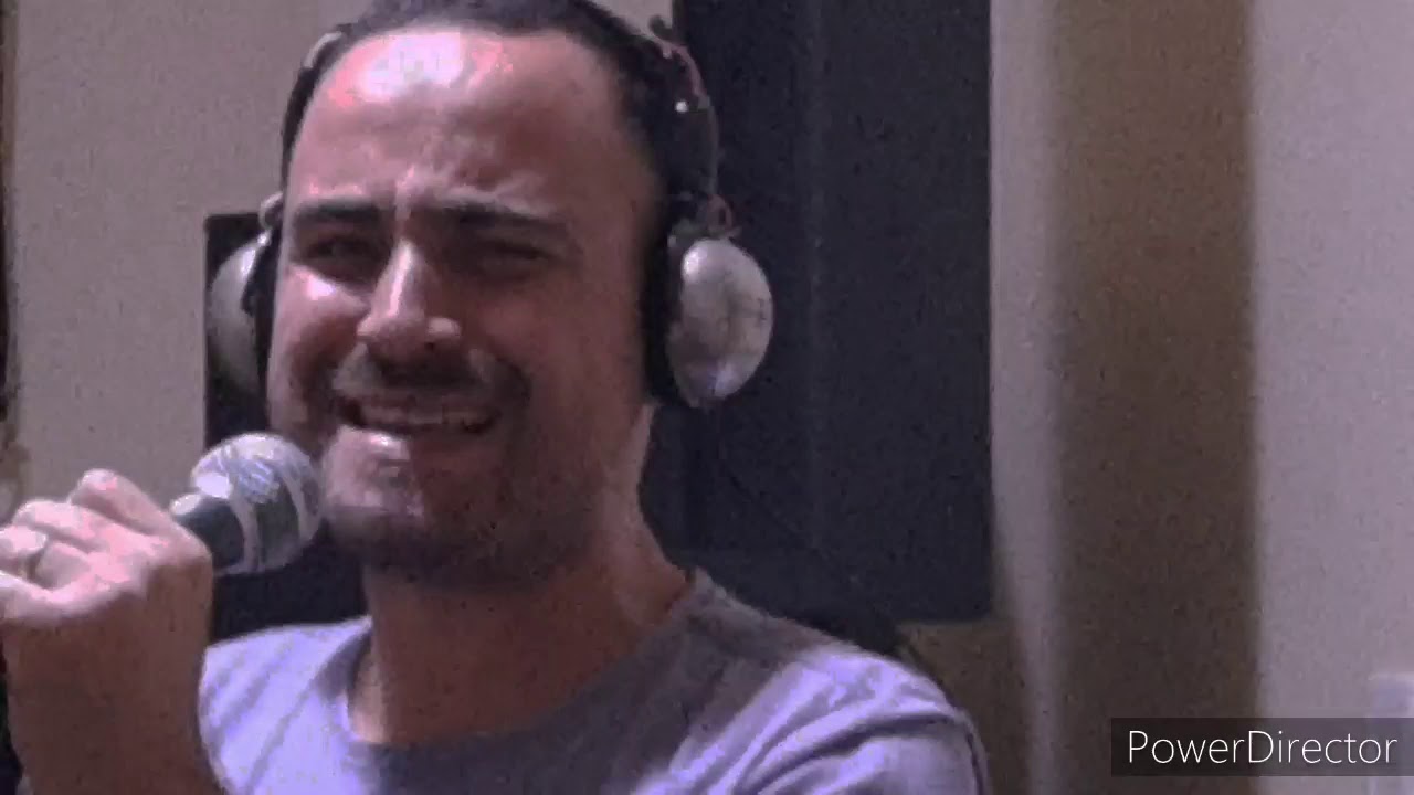 Quem É Nando Rocha?