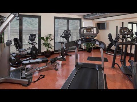 #ReviewHotel #Review Meliá
