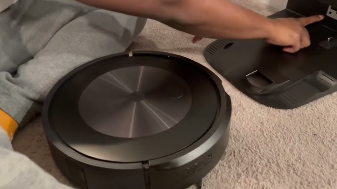 Roomba J7+ Q&A: Una de las mejores opciones para limpiar tu casa  Hemos  estado probando la nueva Roomba J7+ de iRobot y hemos aprovechado para  contestar todas las preguntas que nos