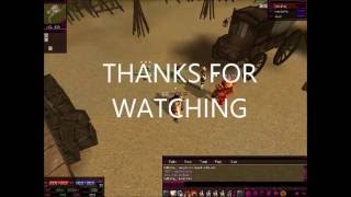 RYL2 World War PvP Promo