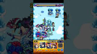 モンスト 伏黒恵の強すぎるストライクショット 十種影法術 式神 渾 と 鵺 Shorts モンスト動画 モンスト 伏黒恵の強すぎるストライクショット 十種影法術 式神 渾 と 鵺 Shorts モンスト動画