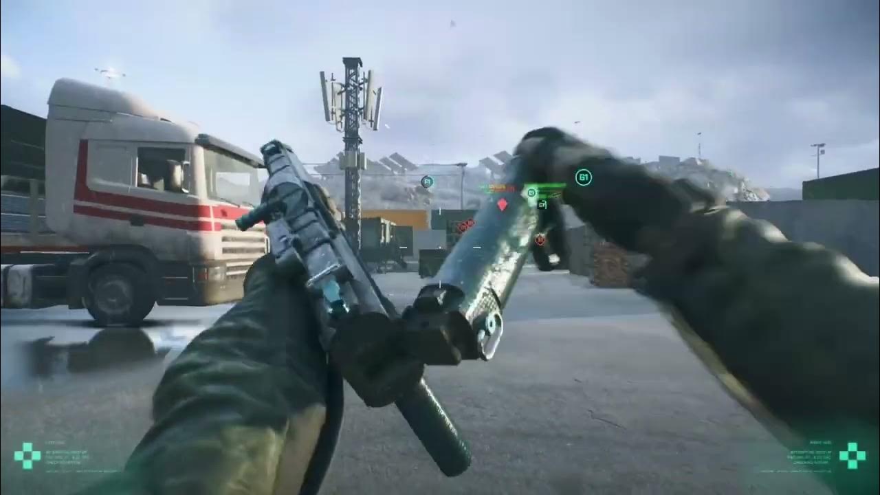 Battlefield 2024 Game Play.. YouTube