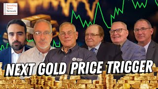 Gold Price Trigger: 6 Experts on the Next Key Driver to Watch