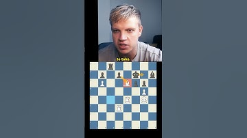 niemand geloofde zijn ogen #schaak