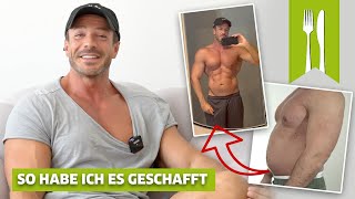 Meine Transformation - Ist es das Wert?