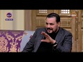 حوار خاص مع أبطال مسلسل الطوفان في عيد ميلاد  الثاني سنة 2 