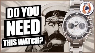 Another Watch You Never Knew You Needed? by Just One More Watch 38,883 views 1 month ago 12 minutes, 48 seconds