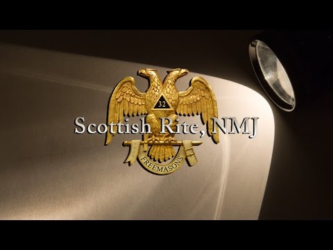 Seeking Further Light | About Scottish Rite Freemasonry
