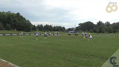 Nicholas Lane 2020 Summer Highlights
