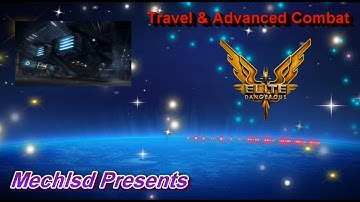 Elite Dangerous Beta 3.05 - Pilot