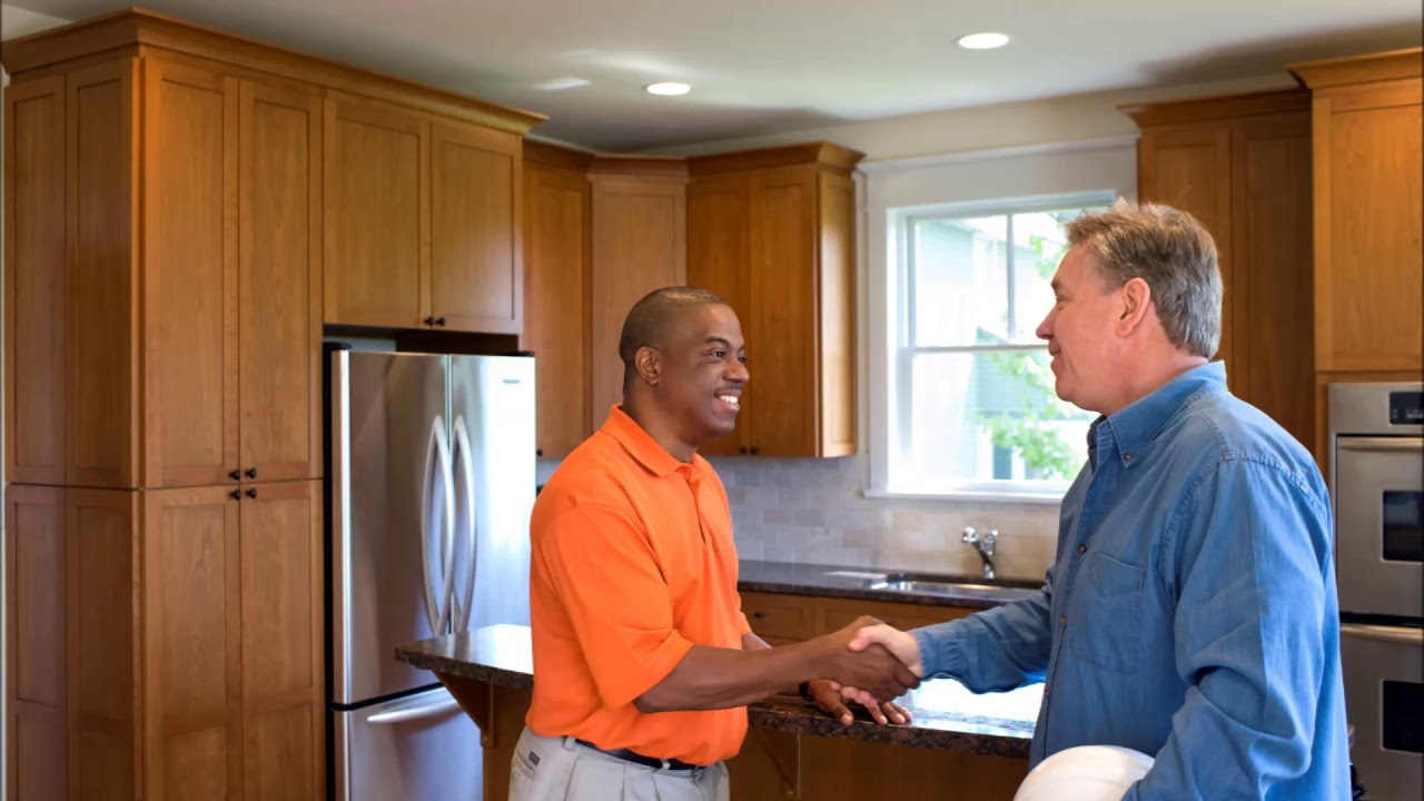 Frank's Handyman Services - (904) 770-8464 - YouTube