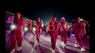 My Bag - (G)I-DLE  [Sped up]