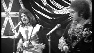 Video thumbnail of "Was The Music Better In The 1960's? You Decide! Top Music Show From February 1968"