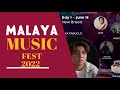 Malaya Music Fest 2022 | Okada Manila