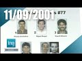 11 septembre 2001: qui étaient les terroristes ? | Archive INA