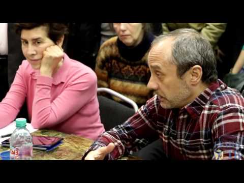 Круглый стол Отмена статьи 212.1 и приговора Дадину Круглый стол Отмена статьи 212.1 и приговора Дадину