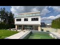 Stunning Mansion with swimming pool in Hietzing, Vienna 🌿