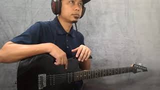 Suci Dalam Debu - Guitar Cover