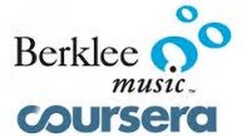 Coursera: Intro to Music Production - Week 1 Assignment