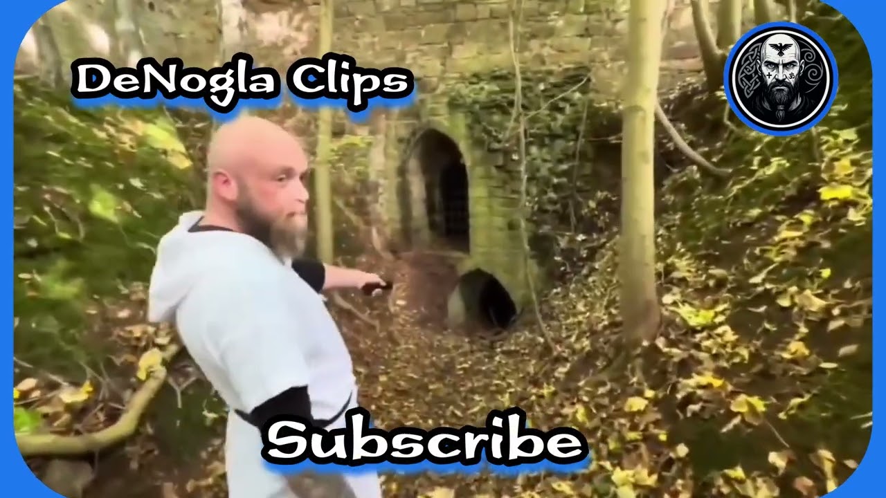 The Gate to Hell | Pathway to Goblin Ha’