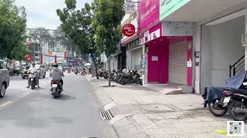 MT ĐƯỜNG QUẬN 3. DT 4x20m, 7 TẦNG THANG MÁY. GIÁ 19.X TỶ TL. LH 0933864539