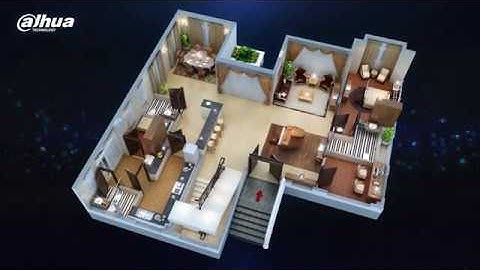 DH Dahua Video Intercom