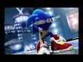 Sonic his world zebrahead ver with lyrics