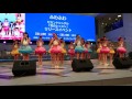 ふわふわ / フワフワSugar Love / 7/19 / 池袋 / サンシャイン噴水広場 / 1部