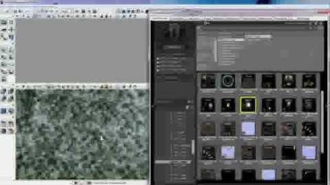 UDK Emissive Lighting Tutorial