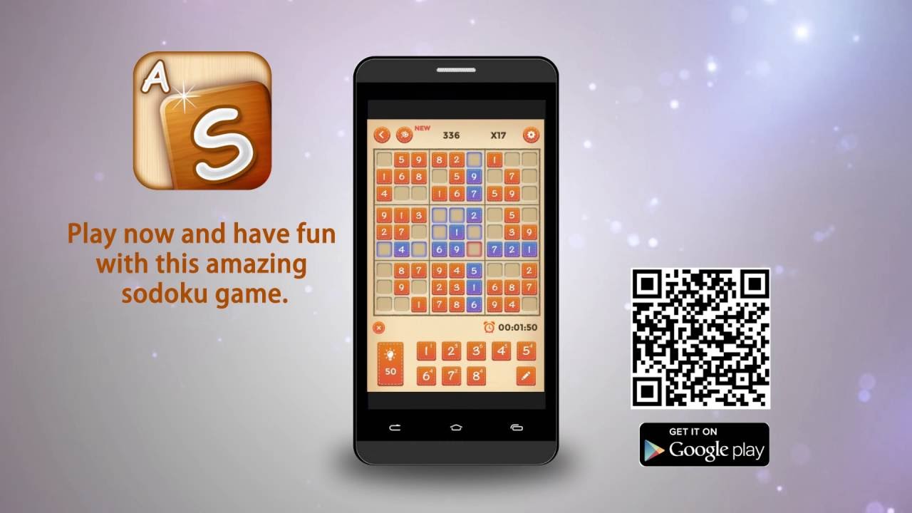 Sudoku Puzzles Jogo de Números – Apps no Google Play