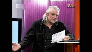 Zatvoreno, Travanj 2008. Tema Dionice