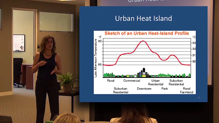 Sensing Risk for Resilience: Heat Waves in Urban America